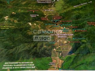 2-этажный дом, 600 м², 20 соток