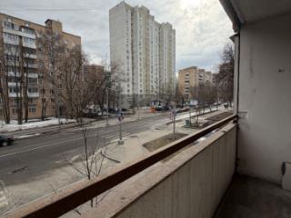 1-комн. квартира, 39 м², 2/14 этаж