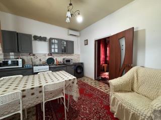 1-этажный дом, 47.7 м², 6 соток