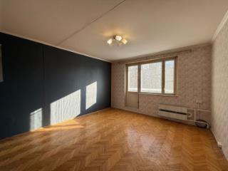 1-комн. квартира, 39.2 м², 4/12 этаж