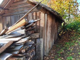  дом, 30 м², 11 соток