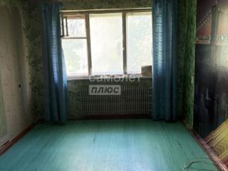 1-комн. квартира, 30 м², 1/5 этаж