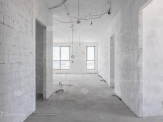 4-комн. квартира, 157 м², 6/8 этаж