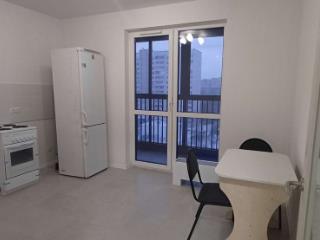 1-комн. квартира, 38.9 м², 6/11 этаж