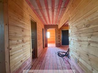  дом, 117 м², 10 соток