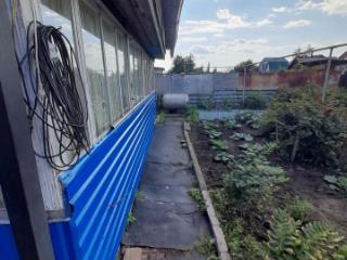 1-этажный дом, 68 м², 8 соток