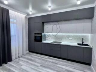 1-комн. квартира, 44.5 м², 9/22 этаж