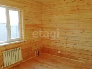 2-этажный дом, 140 м², 7.6 соток