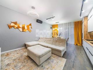 3-этажный дом, 160 м²
