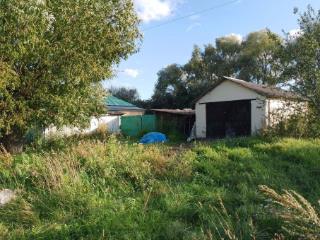 1-этажный дом, 78.4 м², 5000 соток