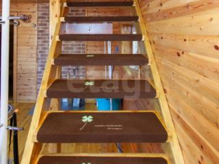 2-этажный дом, 80 м², 10 соток