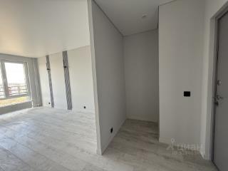 Студия, 29 м², 24/25 этаж