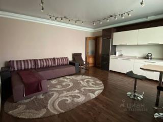 4-комн., Квартира, 75.4 м², 1/5 этаж