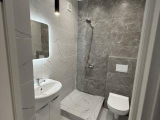 Студия, 33.5 м², 1/2 этаж
