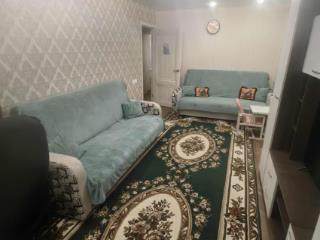 2-комн. квартира, 44.2 м², 4/5 этаж