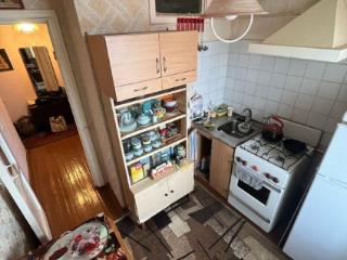 2-комн. квартира, 46.7 м², 5/5 этаж