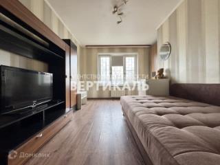 4-комн. квартира, 64 м², 2/9 этаж