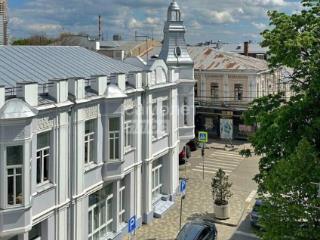Студия, 35 м², 4/4 этаж