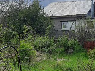 1-этажный дом, 45 м², 10 соток