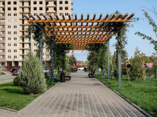 3-комн. квартира, 69 м², 5/16 этаж