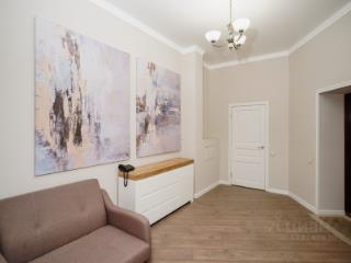 1-комн. квартира, 65.2 м², 1/6 этаж