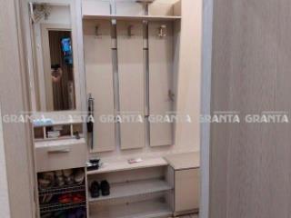 3-комн. квартира, 81.6 м², 4/15 этаж