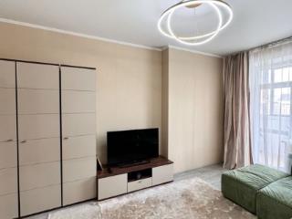 2-комн. квартира, 63.6 м², 3/19 этаж