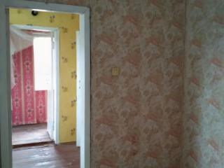 1-этажный дом, 40 м², 6 соток