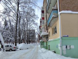 2-комн. квартира, 41.3 м², 4/5 этаж