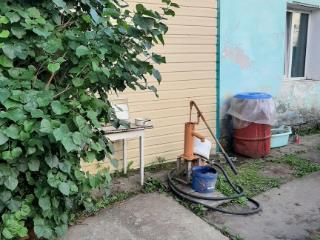  дом, 45.3 м², 6 соток