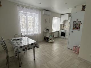3-комн. квартира, 51.5 м², 2/2 этаж