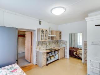 1-этажный дом, 59.5 м², 14.8 соток