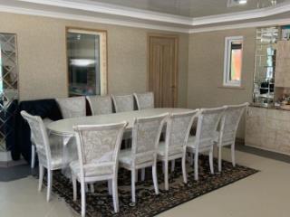 3-этажный дом, 273 м², 14 соток