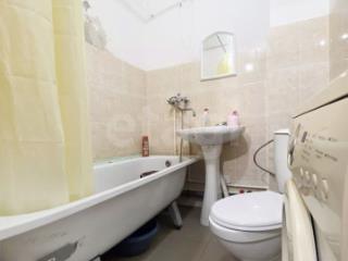 Студия, 24.1 м², 3/10 этаж