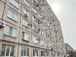 Студия, 17 м², 5/9 этаж