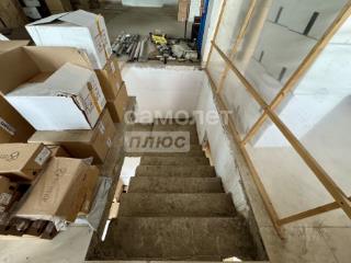 3-этажный дом, 700 м², 4.5 сотки