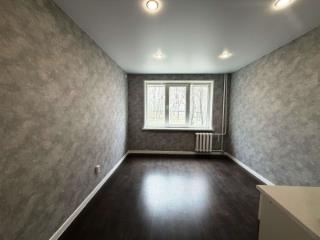 Студия, 16 м², 5/5 этаж