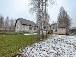  дом, 102 м², 12 соток