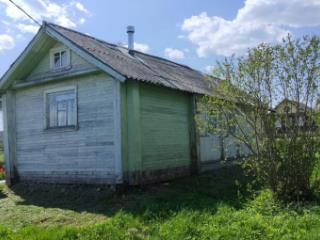 1-этажный дом, 60.4 м², 20 соток