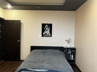 2-комн. квартира, 64.1 м², 16/17 этаж