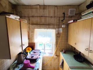 1-этажный дом, 18.8 м², 15 соток