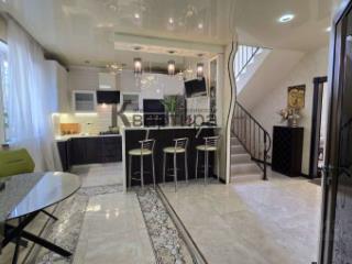 2-этажный коттедж, 126 м², 7 соток