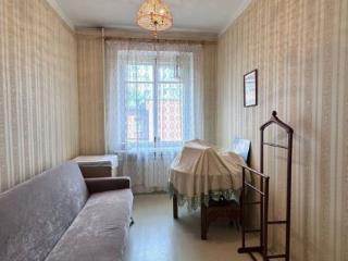 3-комн. квартира, 56.7 м², 2/5 этаж