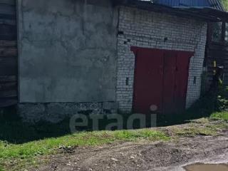  дом, 26 м², 5.6 соток