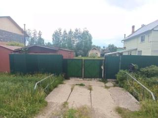 2-этажный дом, 135.7 м², 15.55 соток