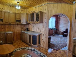 2-этажный дом, 76.1 м², 10 соток