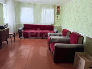 1-этажный дом, 37.4 м², 10 соток