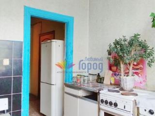 3-комн. квартира, 73.4 м², 1/5 этаж