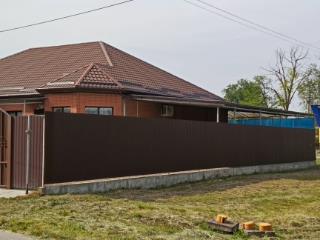  дом, 97 м², 4 сотки