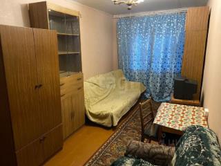 3-комн. квартира, 58.8 м², 2/5 этаж
